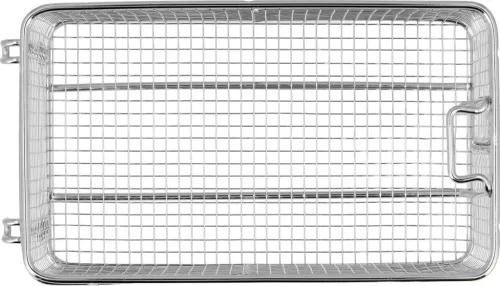 YATO fritőzkosár, 220 × 130 × 102 mm (YG-04642)