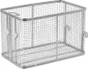YATO fritőzkosár, 220 × 130 × 142 mm (YG-04643)