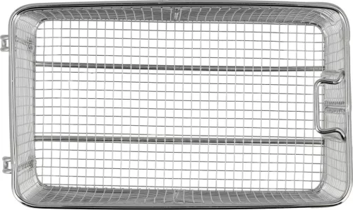YATO fritőzkosár, 220 × 130 × 142 mm (YG-04643)
