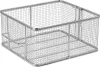 YATO fritőzkosár, 250 × 230 × 123 mm (YG-04647)