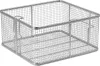 YATO fritőzkosár, 250 × 230 × 123 mm (YG-04647)