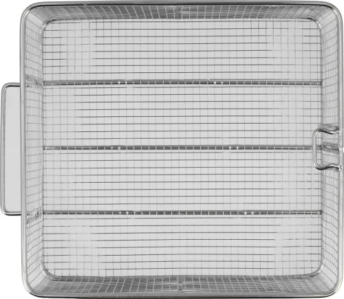 YATO fritőzkosár, 250 × 230 × 123 mm (YG-04647)