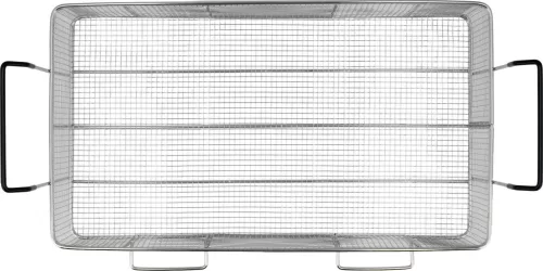 YATO fritőzkosár, 500 × 275 × 100 mm (YG-04648)
