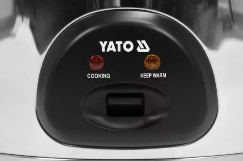 YATO ESZKÖZ forrázott rizs 16.5L (YG-04695)