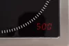 YATO Elektromos indukciós főzőlap kézi teljesítményszabályozással, 3500 W, 500–3500 W (YG-04700)