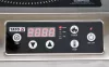 YATO Elektromos indukciós főzőlap elektronikus vezérléssel, 3500 W, 60–240 °C (YG-04701)