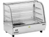 YATO Asztali melegentartó vitrin párásítással, 120 l, 1100 W, 30–90 °C (YG-04980)