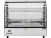 YATO Asztali melegentartó vitrin párásítással, 120 l, 1100 W, 30–90 °C (YG-04980)