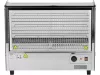 YATO Asztali melegentartó vitrin párásítással, 120 l, 1100 W, 30–90 °C (YG-04980)