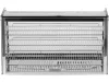 YATO Asztali melegentartó vitrin párásítással, 120 l, 1100 W, 30–90 °C (YG-04980)