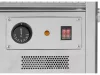 YATO Asztali melegentartó vitrin párásítással, 120 l, 1100 W, 30–90 °C (YG-04980)