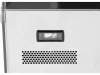 YATO Asztali melegentartó vitrin párásítással, 120 l, 1100 W, 30–90 °C (YG-04980)