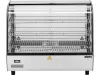 YATO Asztali melegentartó vitrin párásítással, 160 l, 1500 W, 30–90 °C (YG-04981)