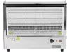 YATO Asztali melegentartó vitrin párásítással, 160 l, 1500 W, 30–90 °C (YG-04981)
