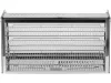 YATO Asztali melegentartó vitrin párásítással, 160 l, 1500 W, 30–90 °C (YG-04981)