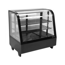 YATO PULCS KIJELZŐ 100L 68x45x67 FEKETE (YG-05020)