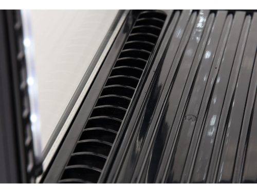 YATO PULCS KIJELZŐ 78L 42x38x96 FEKETE (YG-05056)