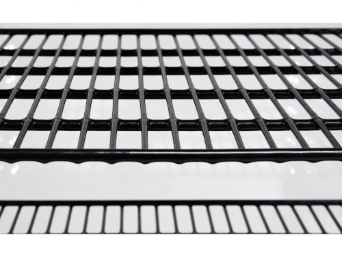 YATO PULCS KIJELZŐ 78L 42x38x96 FEKETE (YG-05056)