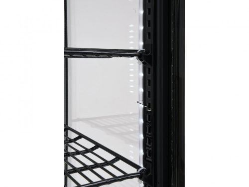 YATO PULCS KIJELZŐ 78L 42x38x96 FEKETE (YG-05056)