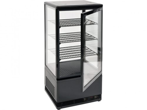 YATO PULCS KIJELZŐ 78L 42x38x96 FEKETE (YG-05056)