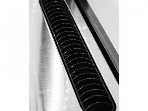 YATO PULCS KIJELZŐ 78L 43x39x98 FEKETE (YG-05060)