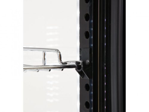 YATO PULCS KIJELZŐ 78L 43x39x98 FEKETE (YG-05060)