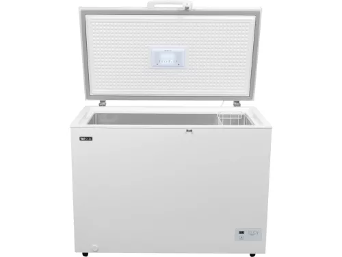 YATO Nagykonyhai hűtő-fagyasztó láda 282 l, –24–+10 °C, digitális vezérléssel (YG-05174)