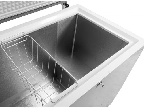 YATO FAGYASZTÓláda,  HŰTŐ, 345 Liter (YG-05177)