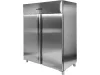YATO Nagykonyhai ipari Dupla hűtőszekrény 1300L 1480x830x2010 mm (YG-05210)