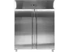 YATO Nagykonyhai ipari Dupla hűtőszekrény 1300L 1480x830x2010 mm (YG-05210)