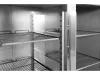 YATO Nagykonyhai ipari Dupla hűtőszekrény 1300L 1480x830x2010 mm (YG-05210)