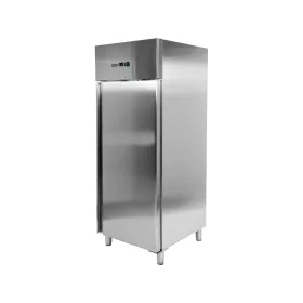   YATO Nagykonyhai hűtőszekrény 600 l, GN 2/1, –2–+8 °C, egyajtós (YG-05215)