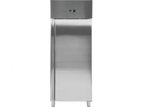 YATO Nagykonyhai hűtőszekrény 600 l, GN 2/1, –2–+8 °C, egyajtós (YG-05215)