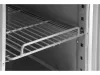 YATO Nagykonyhai hűtőszekrény 600 l, GN 2/1, –2–+8 °C, egyajtós (YG-05215)