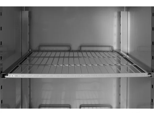 YATO Nagykonyhai hűtőszekrény 600 l, GN 2/1, –2–+8 °C, egyajtós (YG-05215)