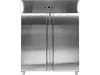 YATO Nagykonyhai ipari Dupla hűtőszekrény 1200L 1340x810x2010 mm (YG-05220)