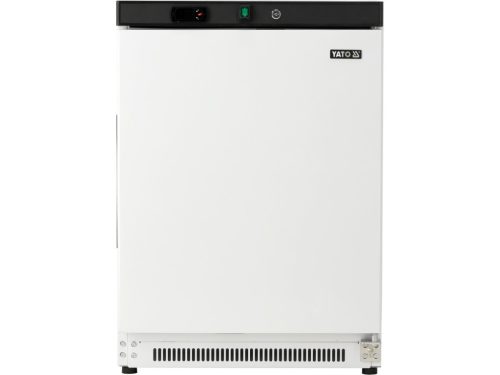 YATO Ipari konyhai hűtőszekrény  130 L (YG-05231)