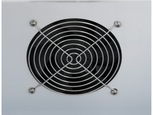 YATO Ipari konyhai hűtőszekrény  130 L (YG-05231)