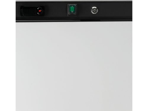 YATO Ipari konyhai hűtőszekrény  130 L (YG-05231)