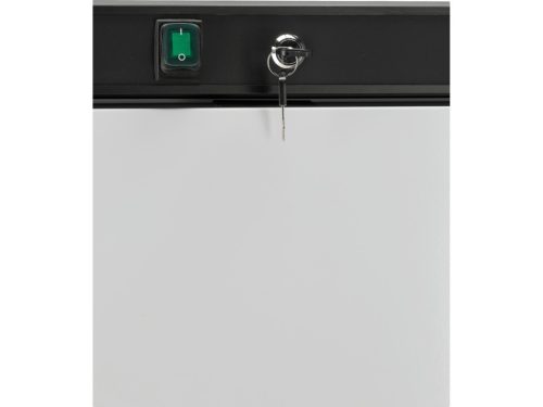 YATO Ipari konyhai hűtőszekrény  130 L (YG-05231)