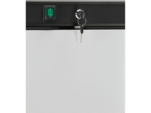 YATO Ipari konyhai hűtőszekrény  130 L (YG-05231)