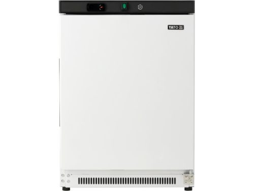 YATO Ipari konyhai fagyasztószekrény 120 L (YG-05232)