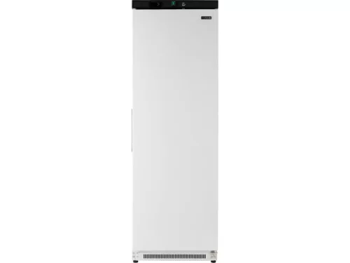 YATO Nagykonyhai hűtőszekrény 350 l, –2–+8 °C, 4 polccal, fehér (YG-05233)