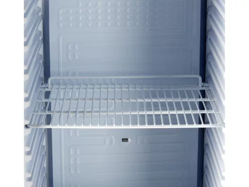 YATO Nagykonyhai hűtőszekrény 350 l, –2–+8 °C, 4 polccal, fehér (YG-05233)