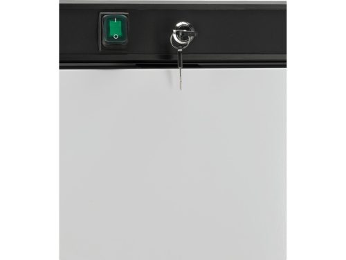 YATO Ipari nagykonyhai fagyasztószekrény 340 L (YG-05234)