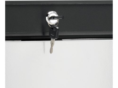 YATO Ipari nagykonyhai hűtőszekrény  570 L(YG-05235)