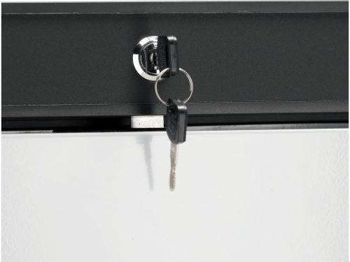 YATO Ipari nagykonyhai hűtőszekrény  570 L(YG-05235)