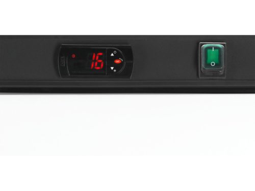 YATO Nagykonyhai ipari fagyasztószekrény 555 liter (YG-05236)