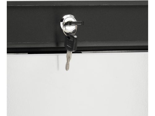 YATO Nagykonyhai ipari fagyasztószekrény 555 liter (YG-05236)