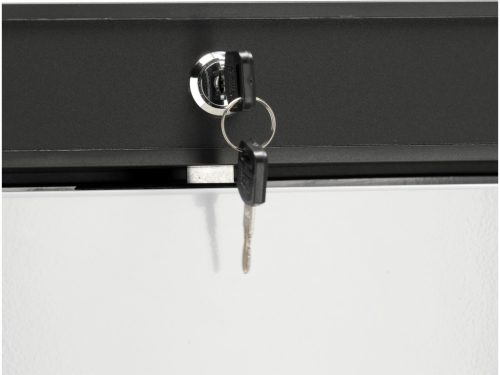 YATO Nagykonyhai ipari fagyasztószekrény 555 liter (YG-05236)